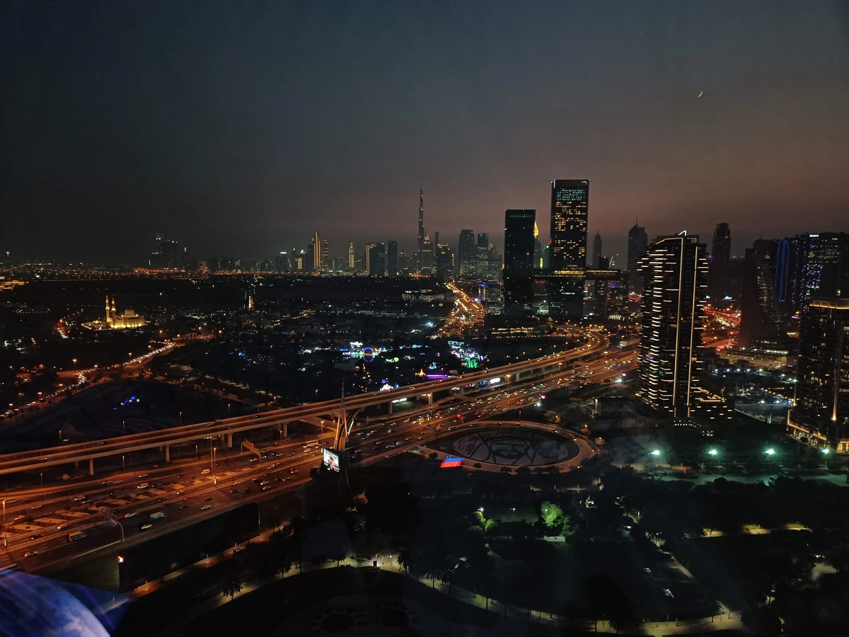 Dubai