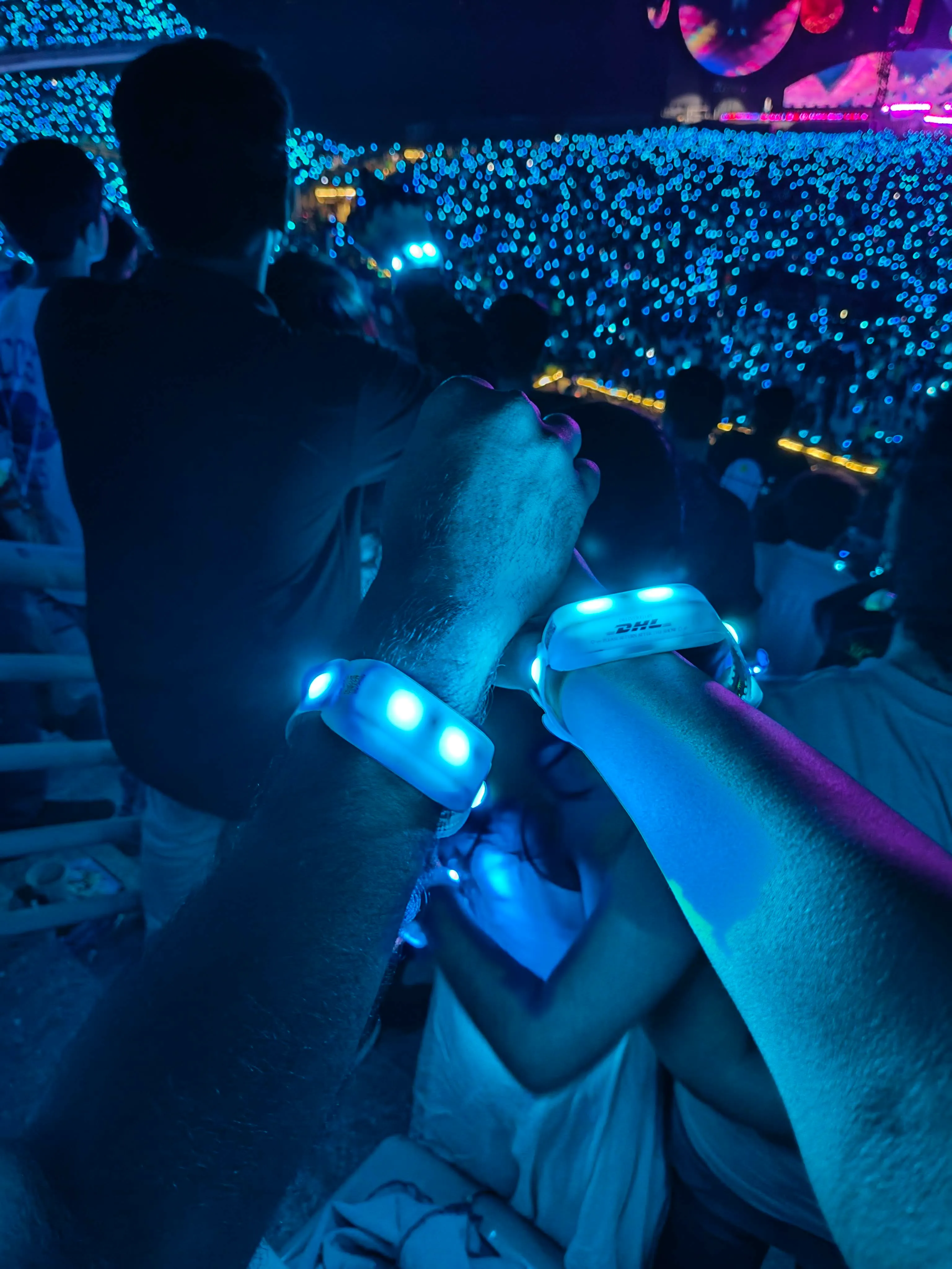 LED Wristbands