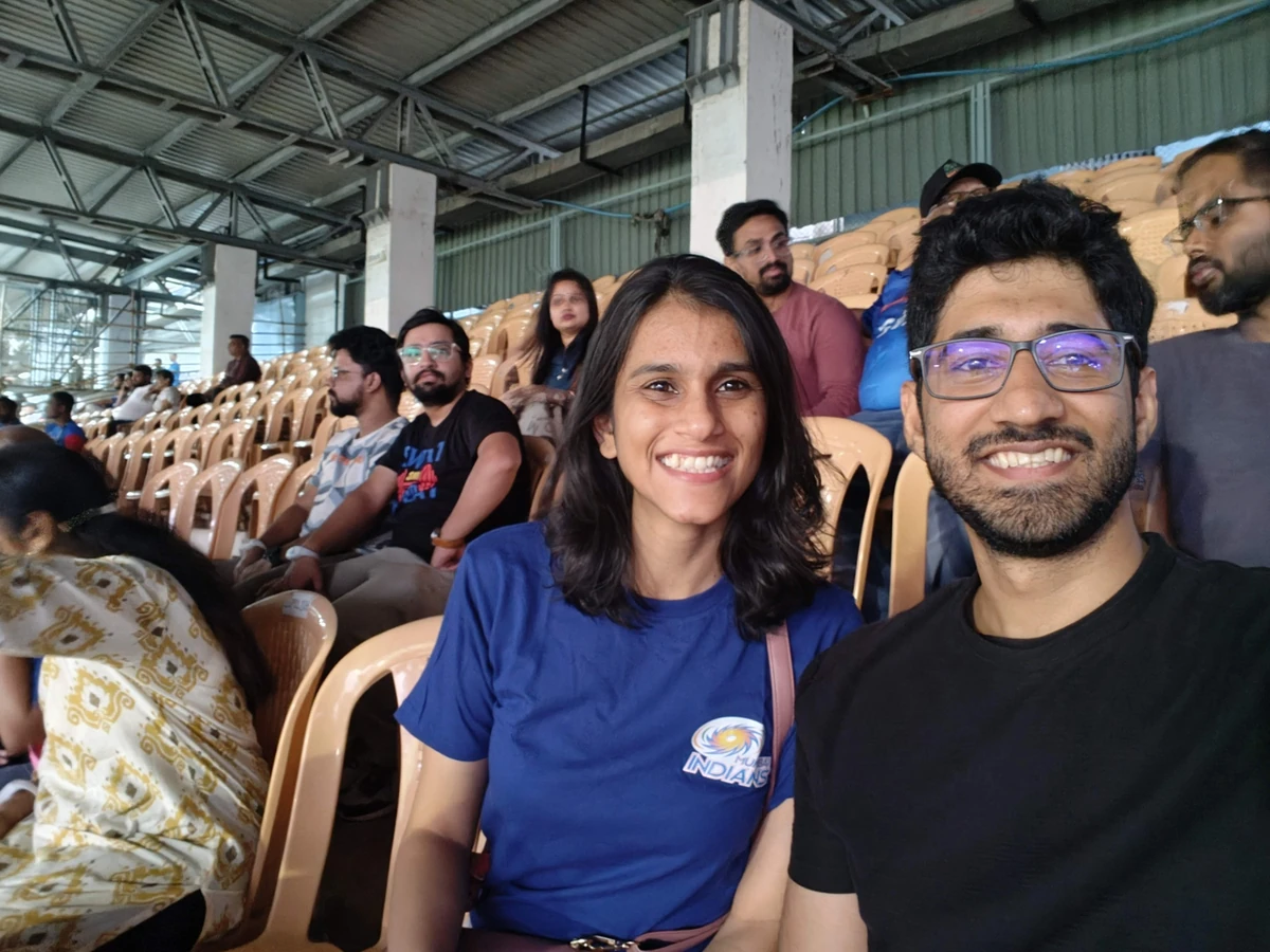 Women's IPL Final 2025