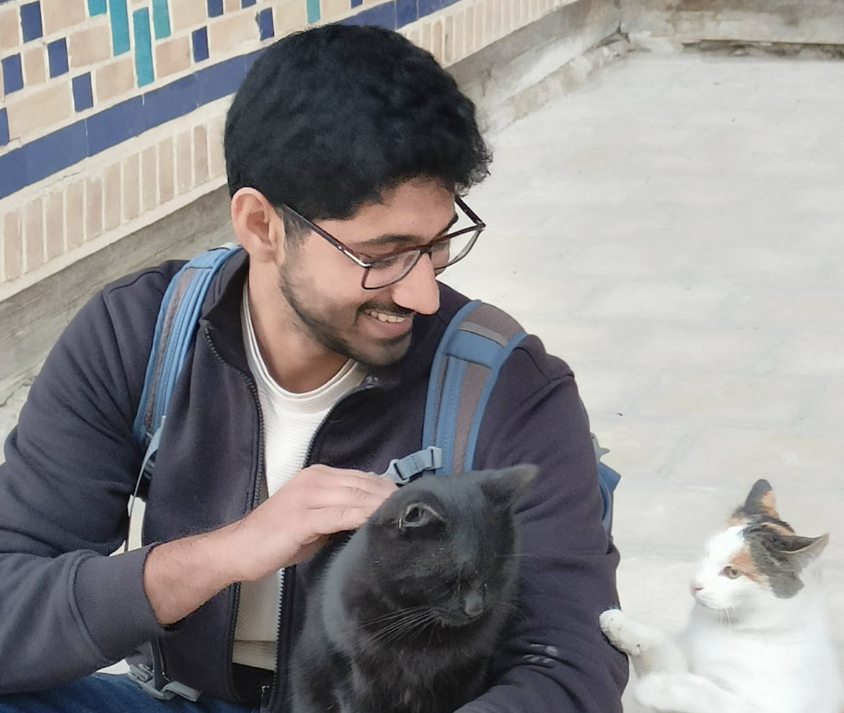 Kaushal Mohan