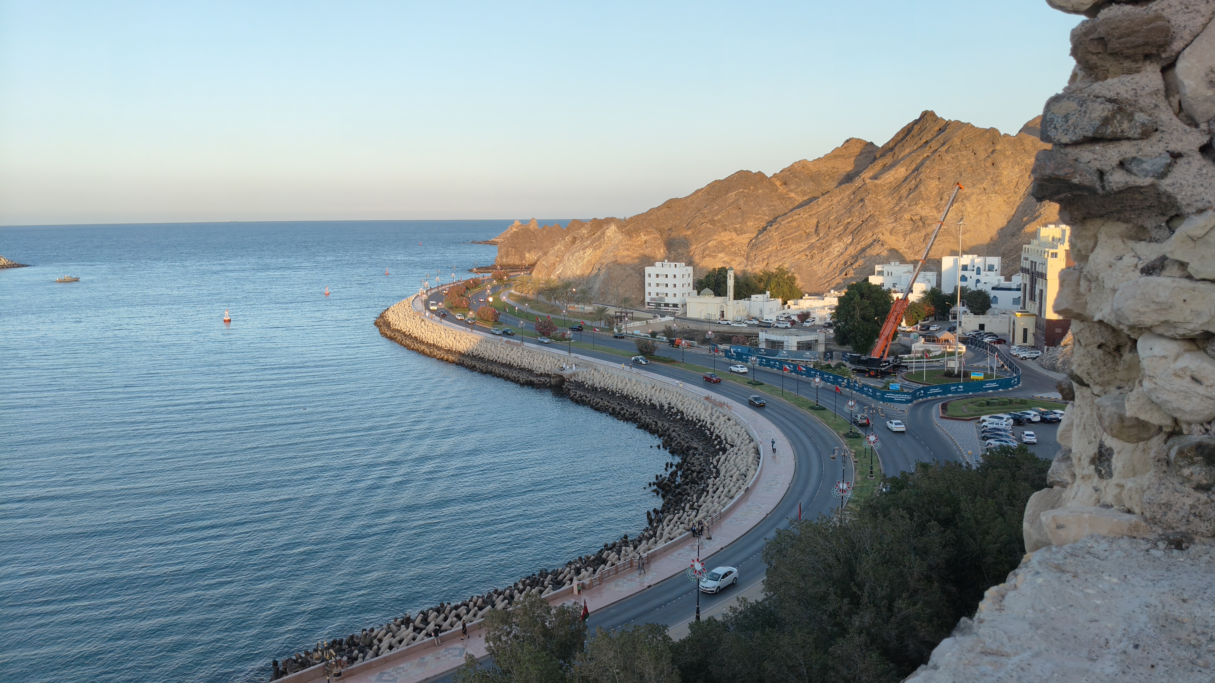 Oman