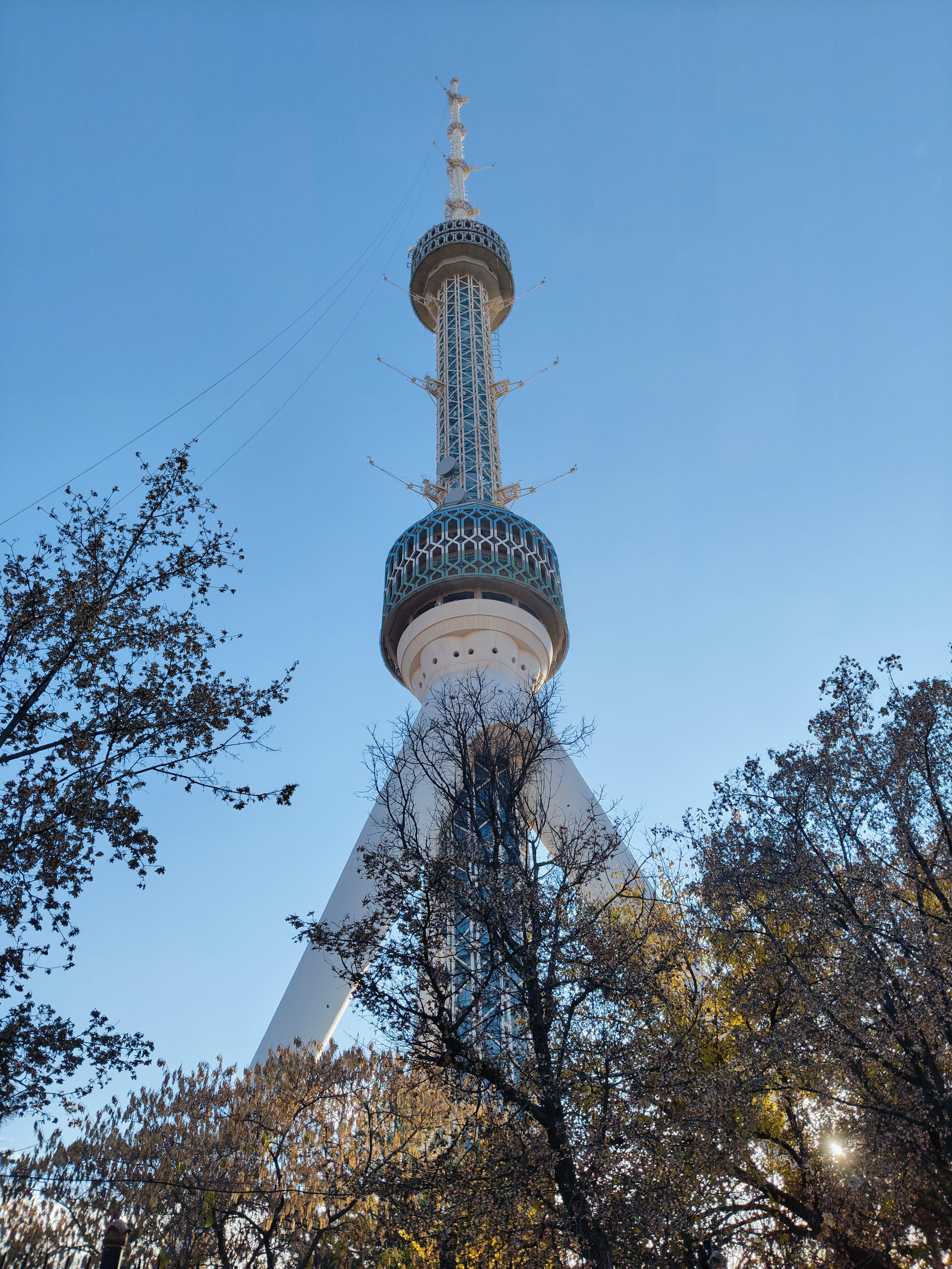 Tashkent TV Tower