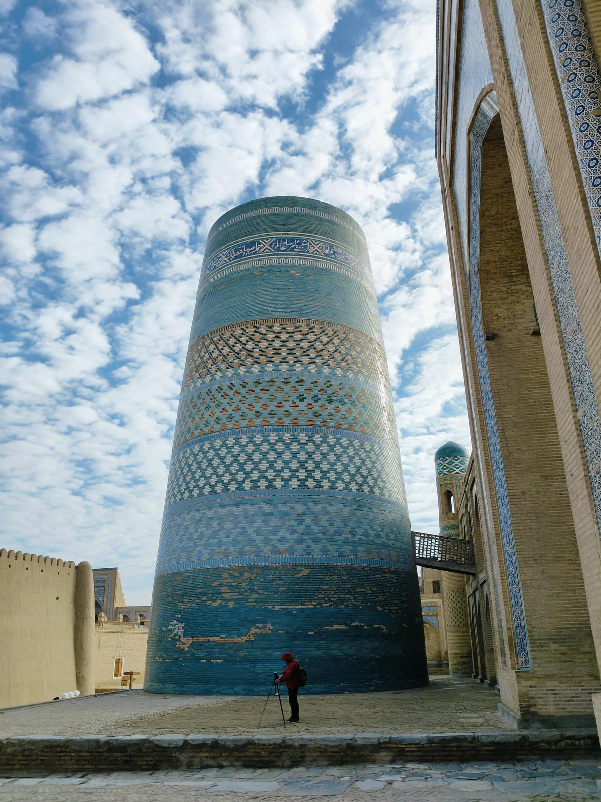 Uzbekistan