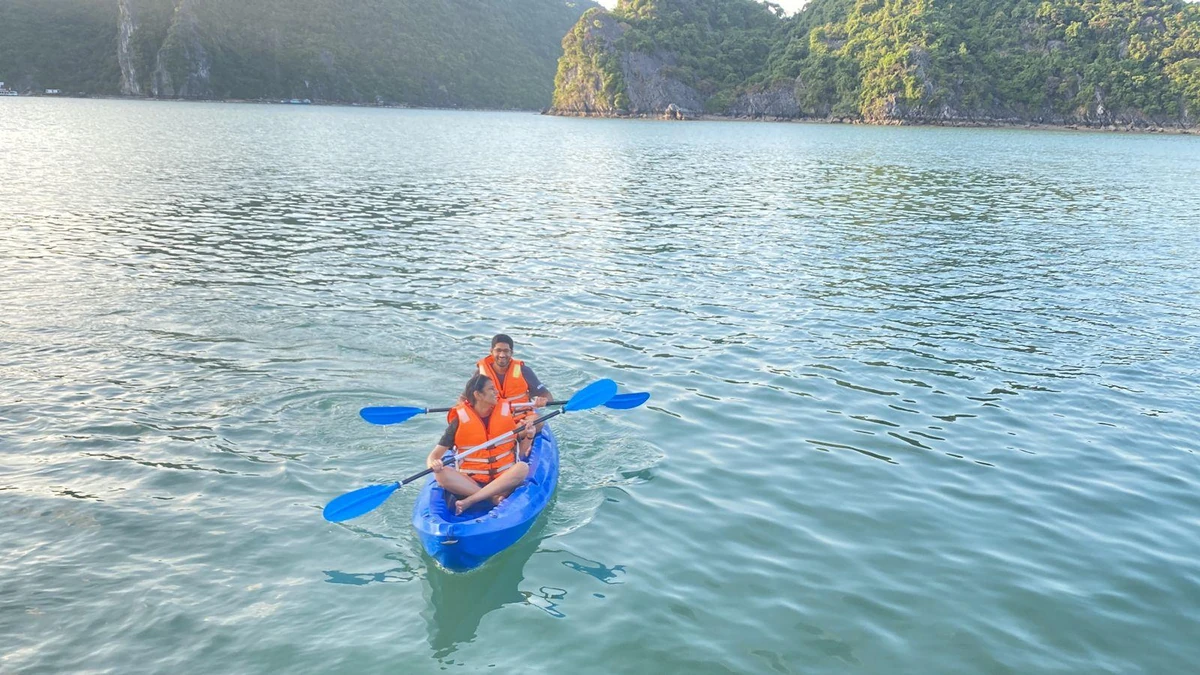 Vietnam